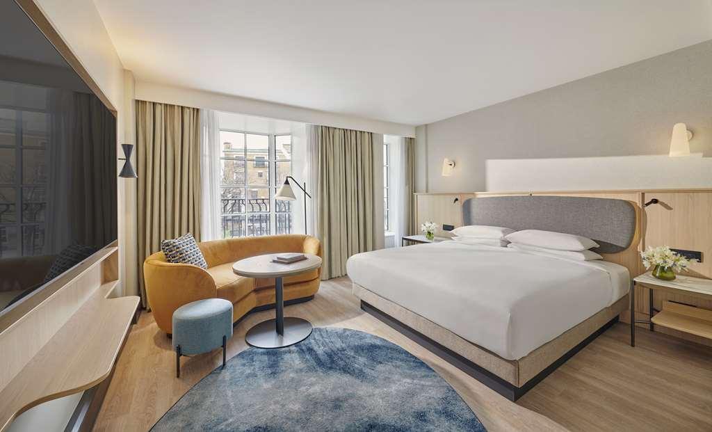 Hyatt Regency London Blackfriars Hotel Phòng bức ảnh